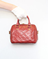 Speedy 20, back view
